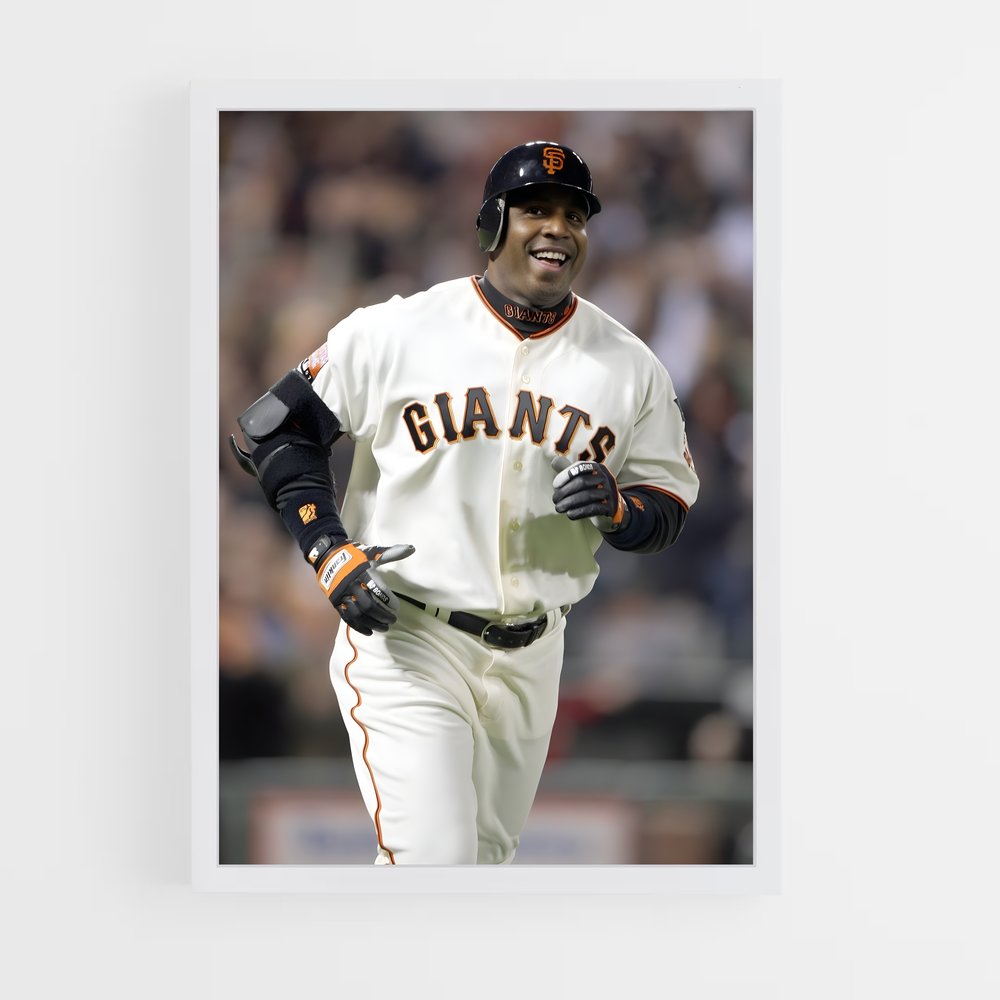 Poster L'Esprit du Baseball (vue 3)